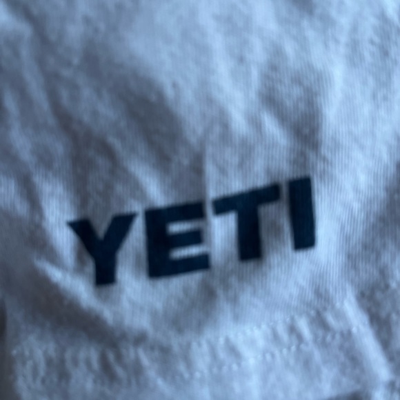 Yeti shirt - Picture 2 of 3